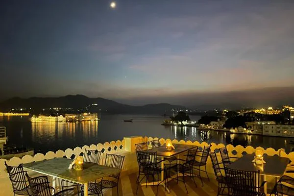 Cheapest Lake Pichola Hotel Call Girls